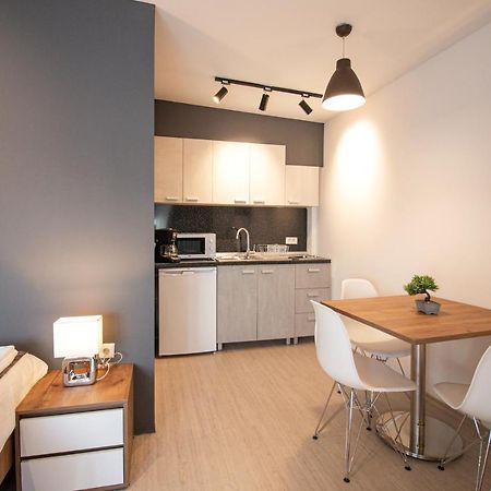 Oasis Apartments Gevgelija Extérieur photo