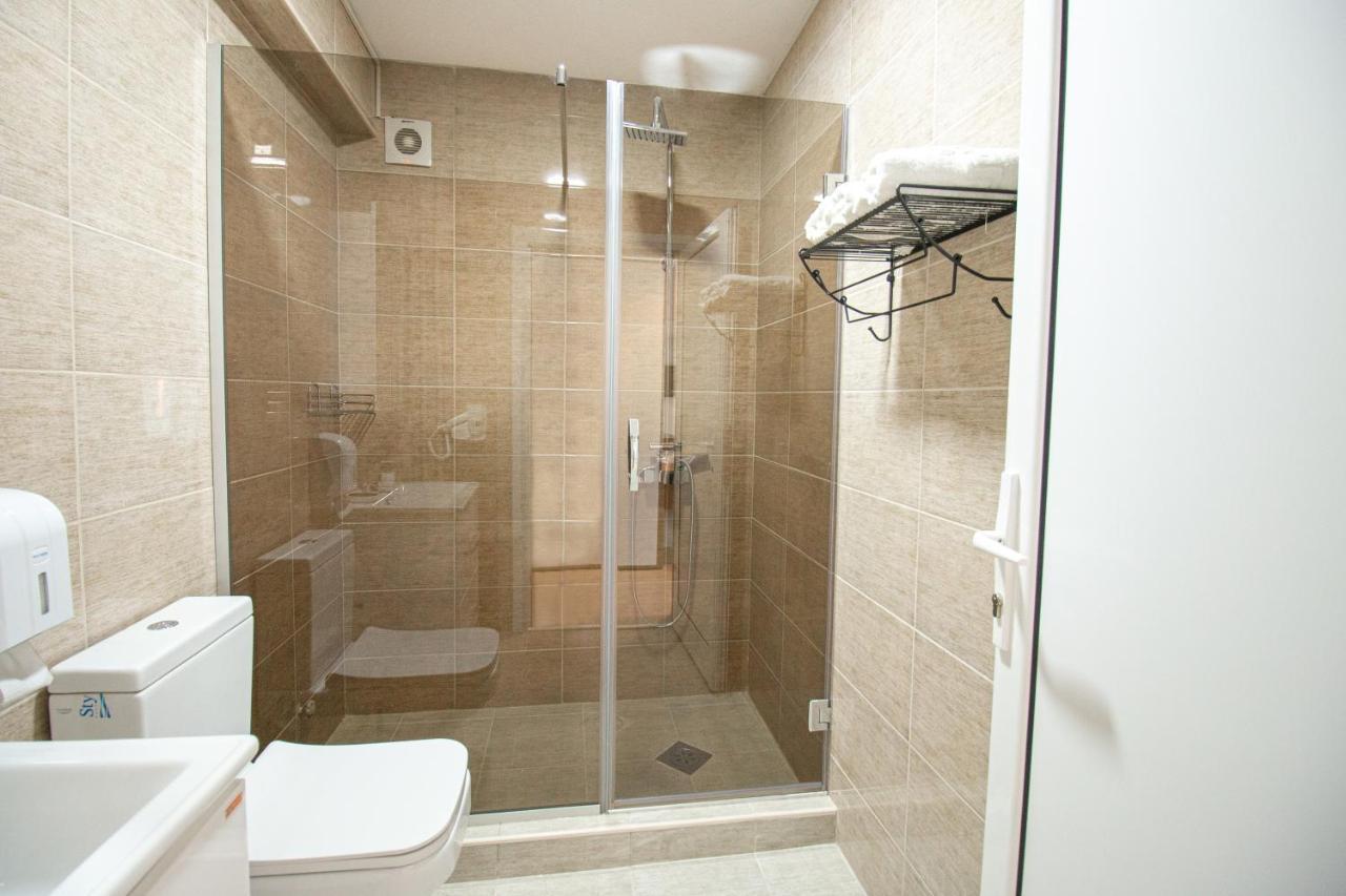 Oasis Apartments Gevgelija Extérieur photo