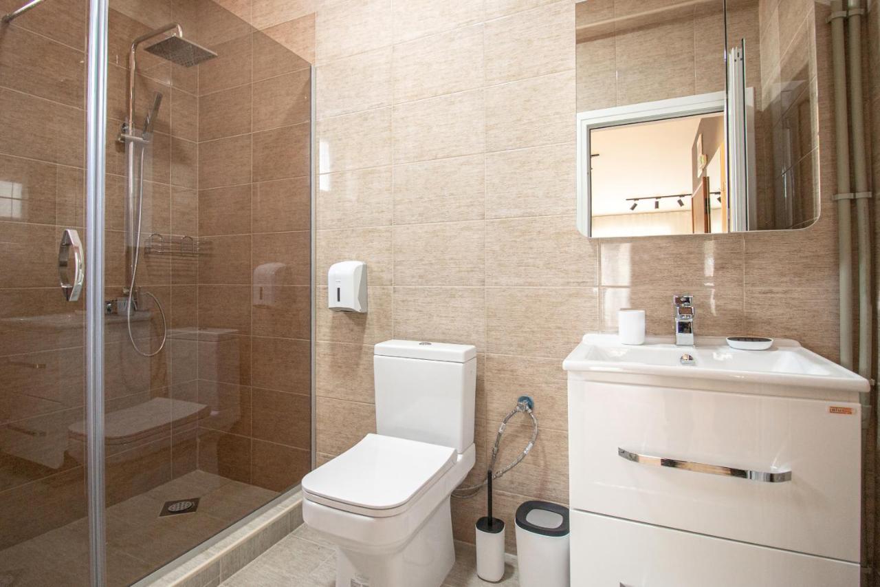 Oasis Apartments Gevgelija Extérieur photo