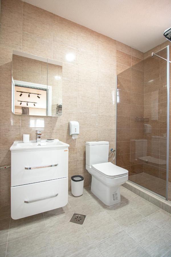 Oasis Apartments Gevgelija Extérieur photo
