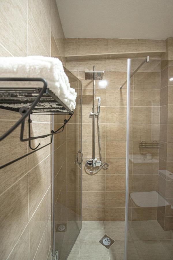 Oasis Apartments Gevgelija Extérieur photo