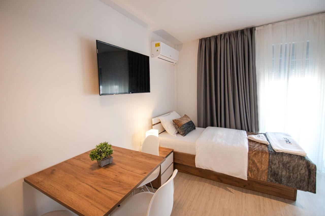 Oasis Apartments Gevgelija Extérieur photo
