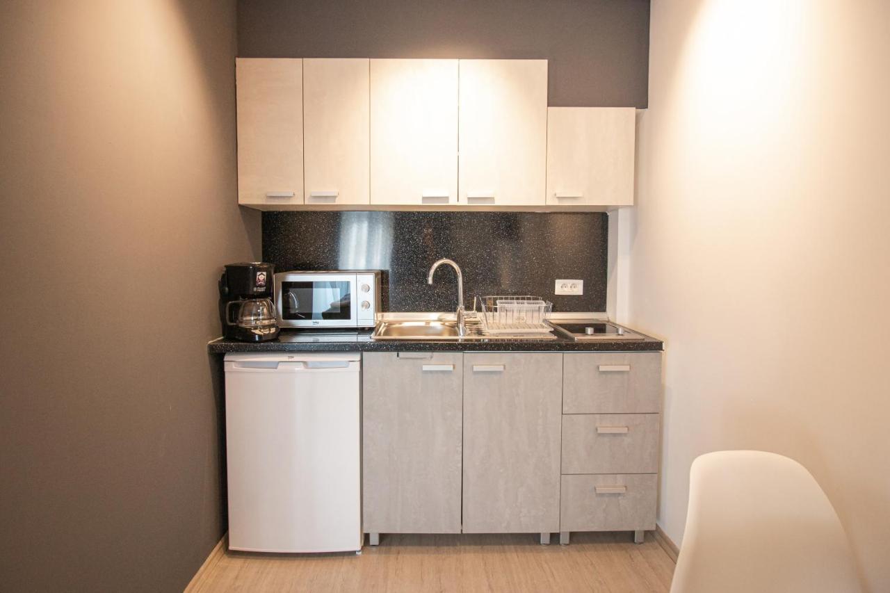 Oasis Apartments Gevgelija Extérieur photo