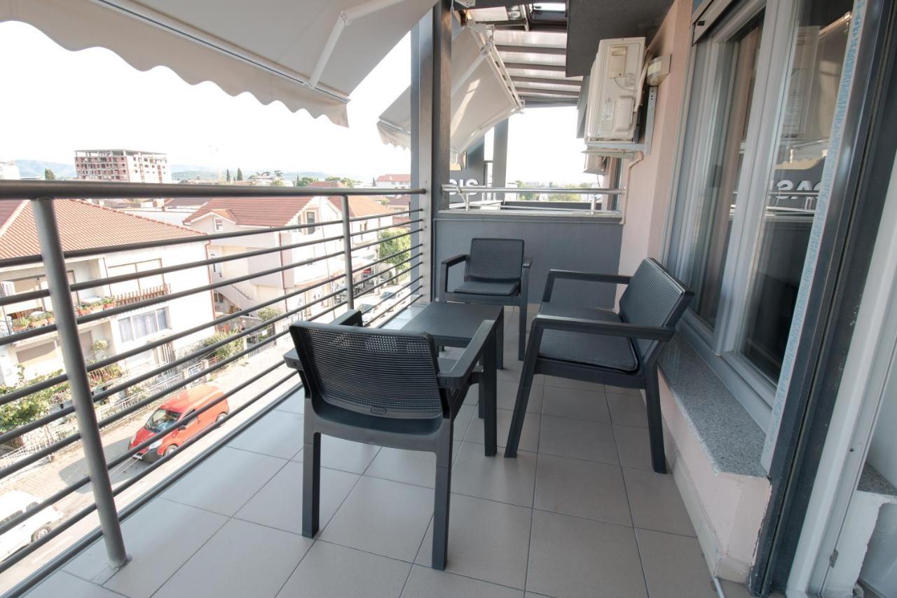 Oasis Apartments Gevgelija Extérieur photo